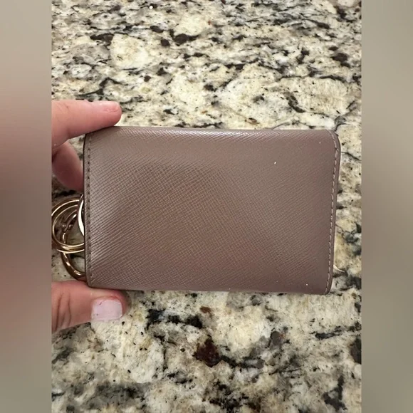 Kate Spade key fob holder wallet - Picture 4 of 10